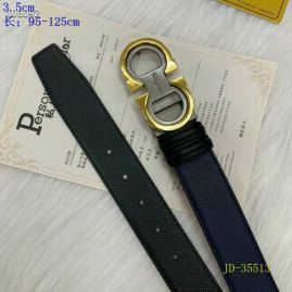 Picture of Ferragamo Belts _SKUFerragamoBelt35mm95-125cm8L172532